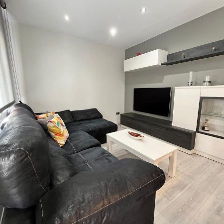 Apartamento En Pleno Centro De Βαγιαδολίδ Εξωτερικό φωτογραφία