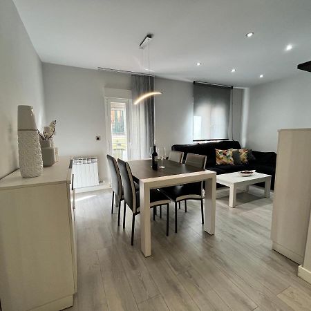 Apartamento En Pleno Centro De Βαγιαδολίδ Εξωτερικό φωτογραφία