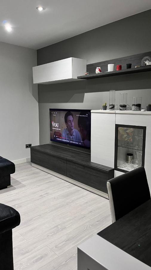 Apartamento En Pleno Centro De Βαγιαδολίδ Εξωτερικό φωτογραφία