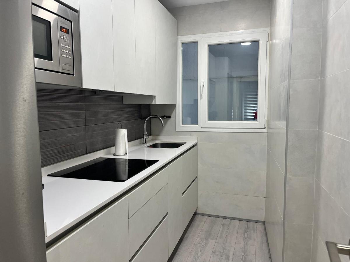 Apartamento En Pleno Centro De Βαγιαδολίδ Εξωτερικό φωτογραφία