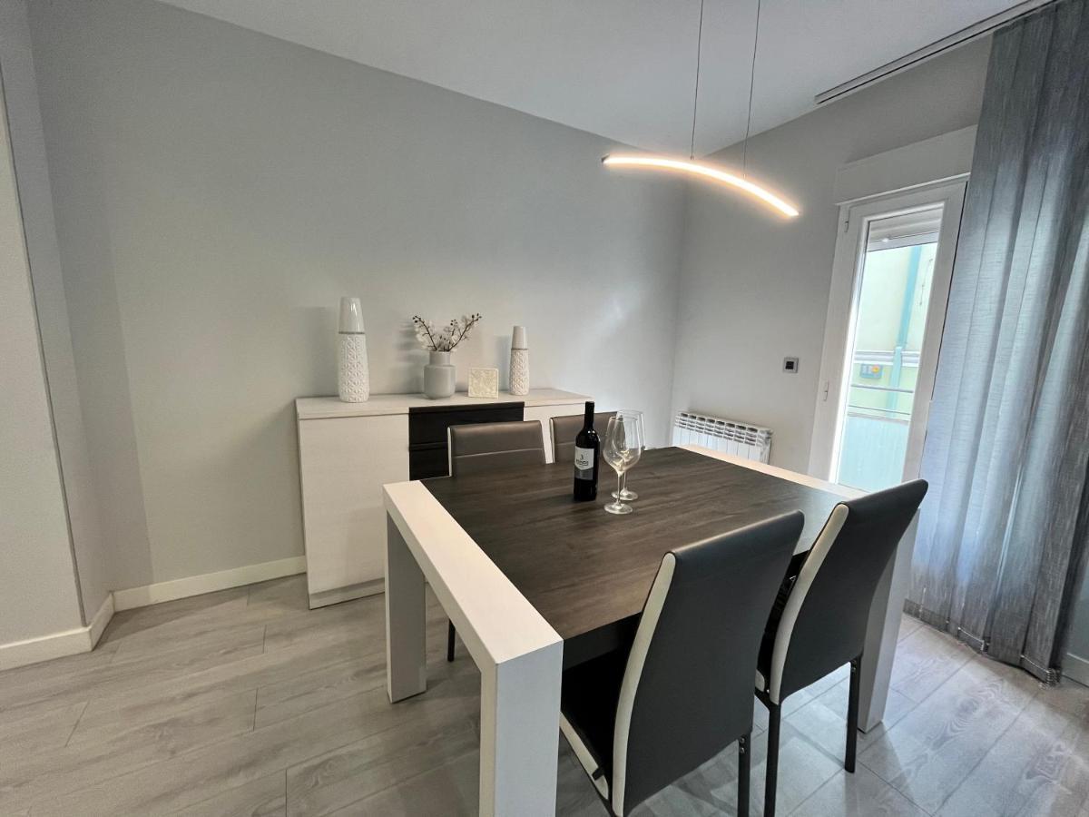 Apartamento En Pleno Centro De Βαγιαδολίδ Εξωτερικό φωτογραφία