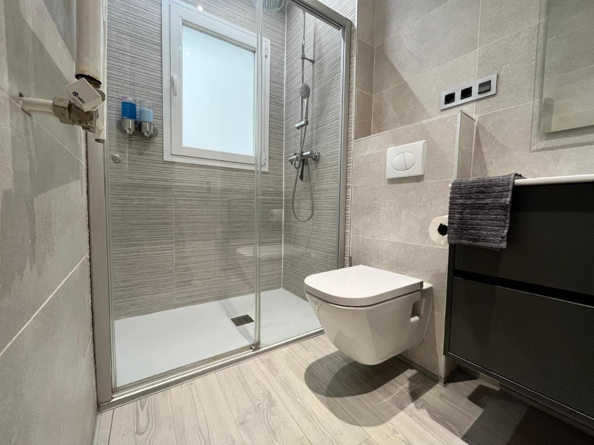 Apartamento En Pleno Centro De Βαγιαδολίδ Εξωτερικό φωτογραφία