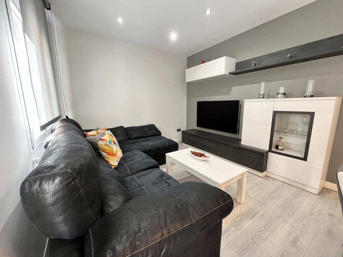 Apartamento En Pleno Centro De Βαγιαδολίδ Εξωτερικό φωτογραφία