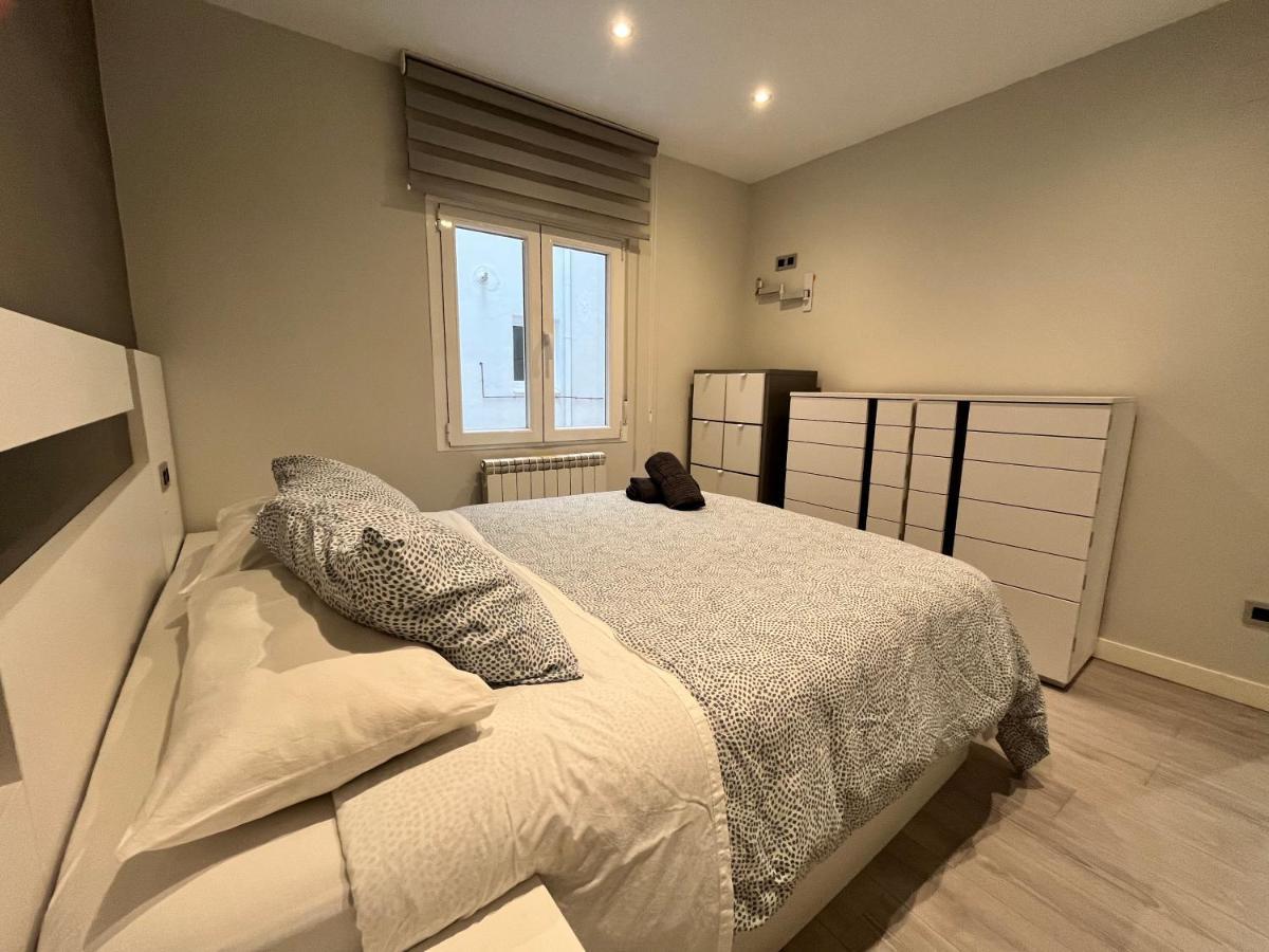 Apartamento En Pleno Centro De Βαγιαδολίδ Εξωτερικό φωτογραφία