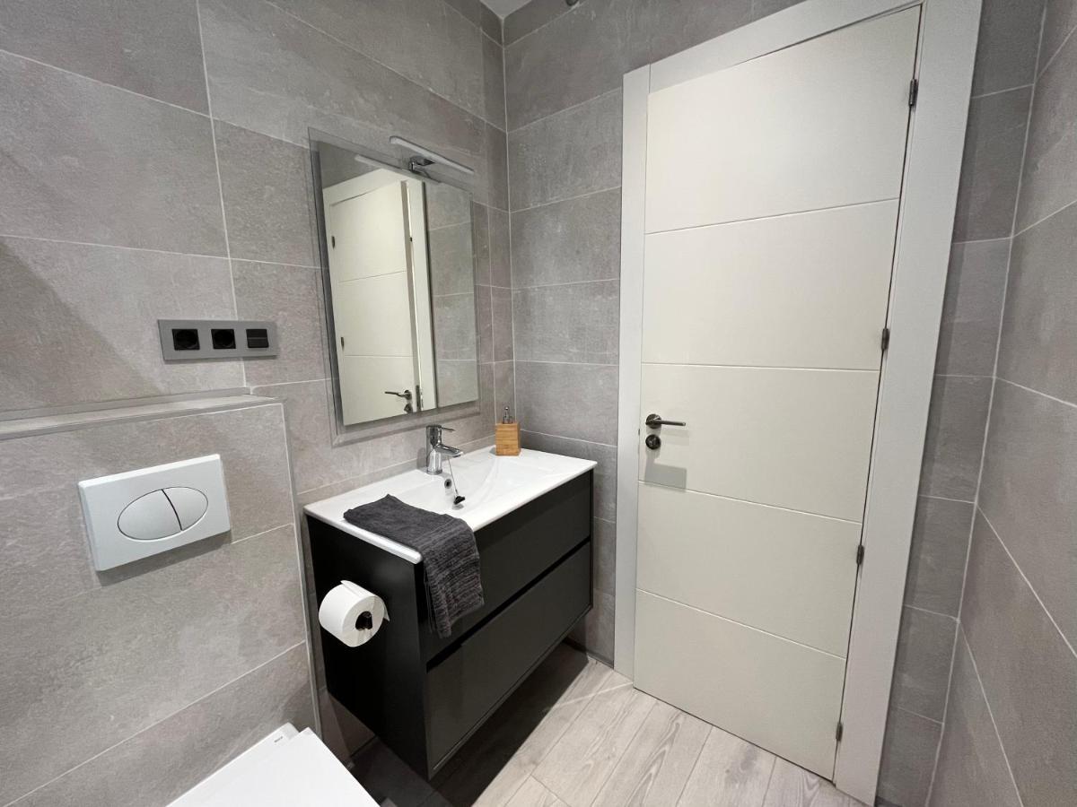 Apartamento En Pleno Centro De Βαγιαδολίδ Εξωτερικό φωτογραφία