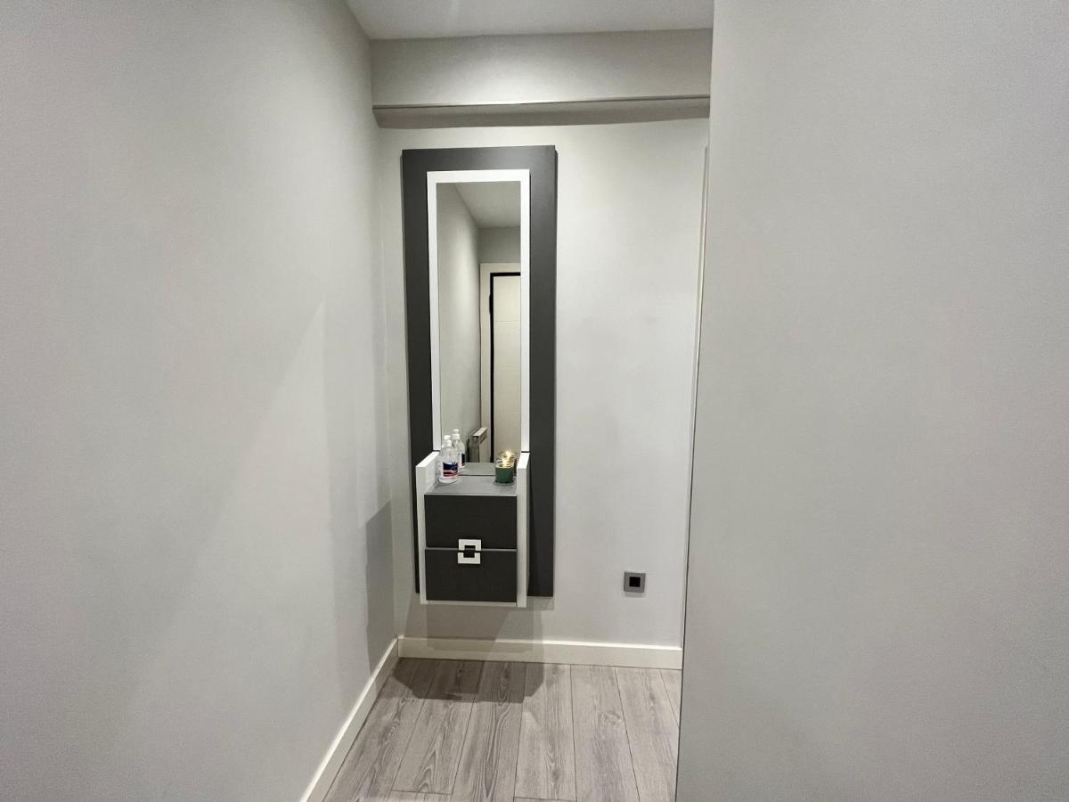 Apartamento En Pleno Centro De Βαγιαδολίδ Εξωτερικό φωτογραφία