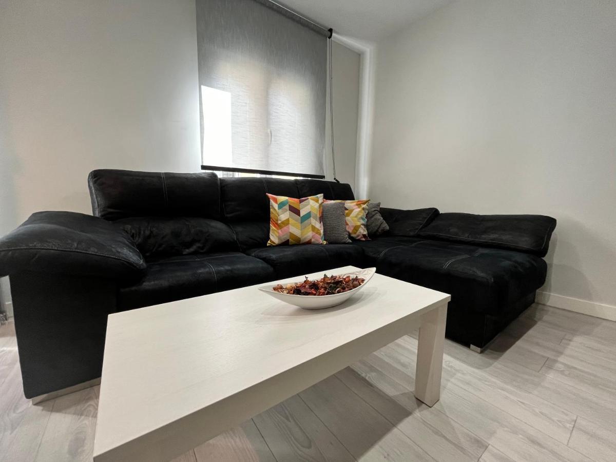 Apartamento En Pleno Centro De Βαγιαδολίδ Εξωτερικό φωτογραφία
