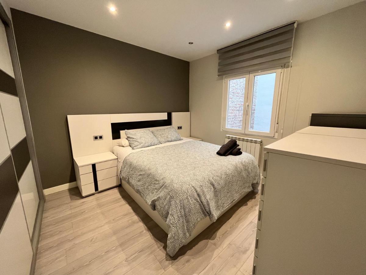 Apartamento En Pleno Centro De Βαγιαδολίδ Εξωτερικό φωτογραφία