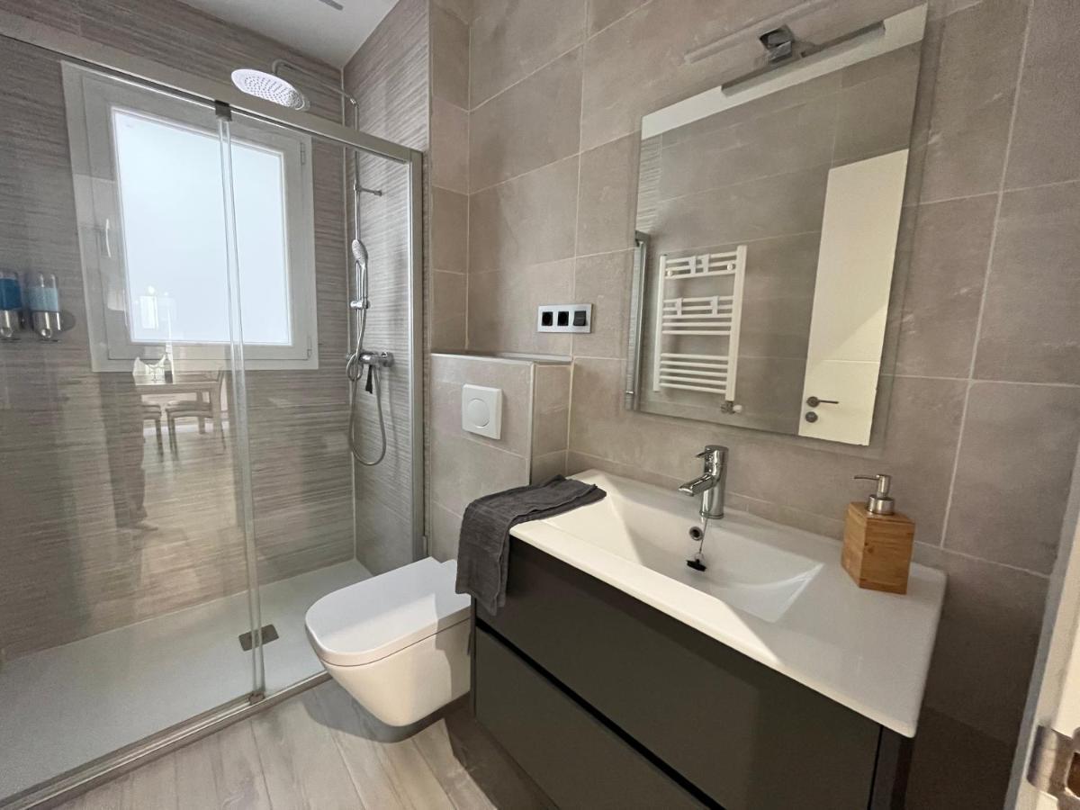 Apartamento En Pleno Centro De Βαγιαδολίδ Εξωτερικό φωτογραφία