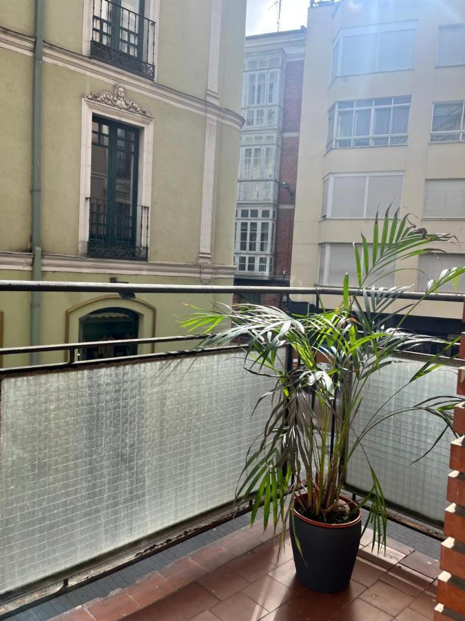 Apartamento En Pleno Centro De Βαγιαδολίδ Εξωτερικό φωτογραφία