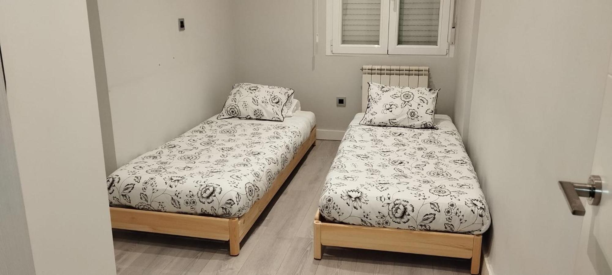 Apartamento En Pleno Centro De Βαγιαδολίδ Εξωτερικό φωτογραφία